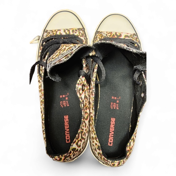 Converse All-Star - Picture 9 of 13